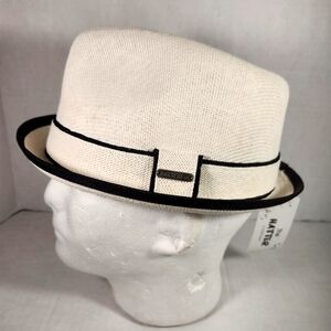 NWT Men's The HATTER Company Hat Style #14018